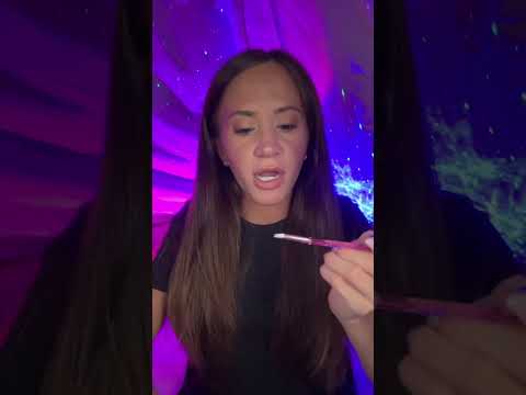 ASMR / $1 Eyebrow Care