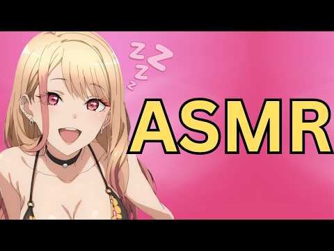ASMR ⚠️ ULTIMATE EAR LICKING 😽 (BRAIN MELTING)