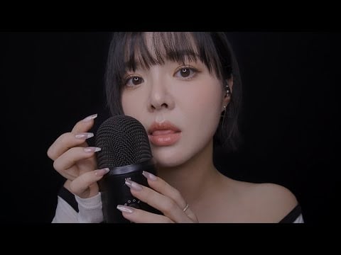 Rose ASMR - All videos @ The ASMR Index