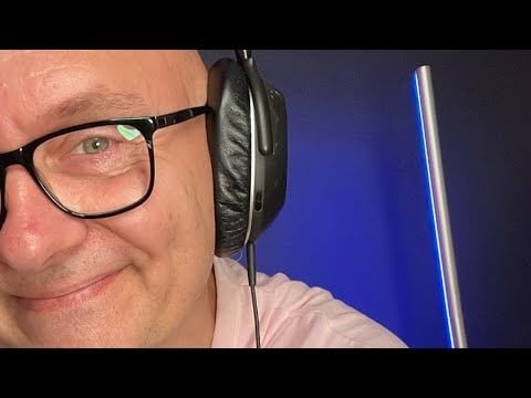 Klaudia Leclercq ASMR nadaje na żywo
