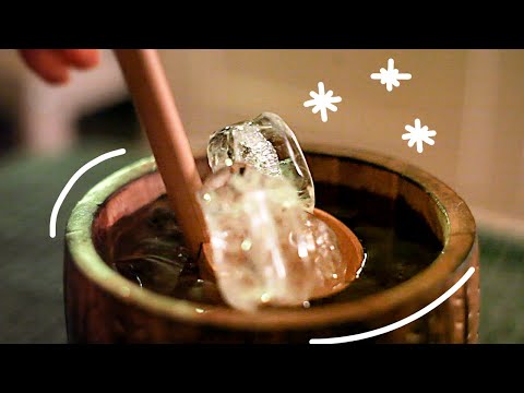 Daily ASMR | Un bol qui va te faire frissonner
