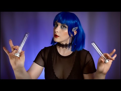 АСМР 50 ТРИГГЕРОВ ЗА 50 МИНУТ | ASMR 50 TRIGGERS IN 50 MINUTES