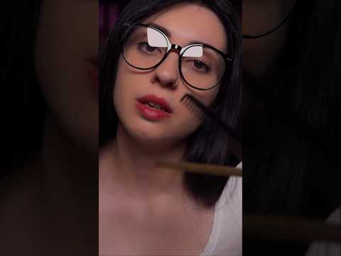 ASMR Misterioso✨ #asmr #asmrsounds #asmrvideo #relax #roleplay #shorts #sleep #tingles #mistery