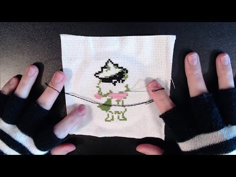 A Stitch In Daylight Saving Time