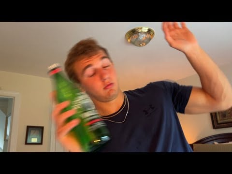 Speed ASMR ⚡️ Fast and aggressive for ADHD