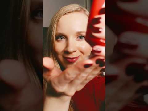 ASMR SUOMI Nopea Hemmottelua Sinulle ~ ASMR Spa - Hetki ❤️ #asmr #shortsasmr #shorts #asmrvideo