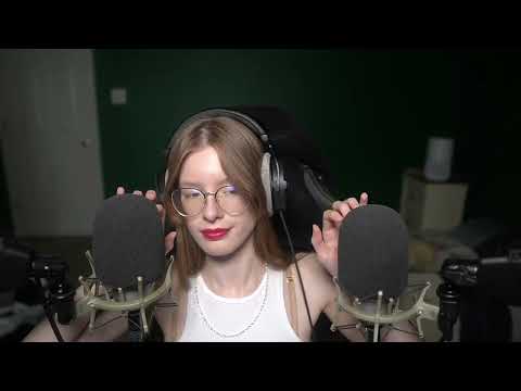ASMR In The Night To Fall Asleep Fast