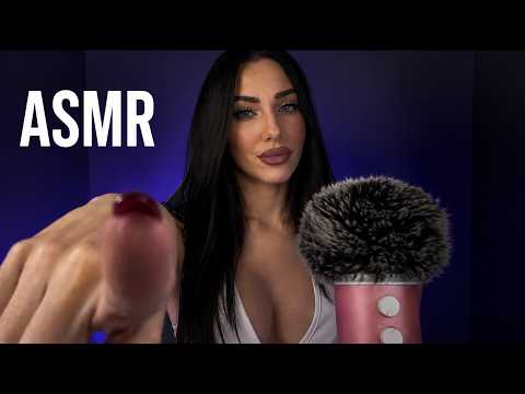 ASMR Indovino Fatti Su Di Te Che Non Dovrei Sapere 👀