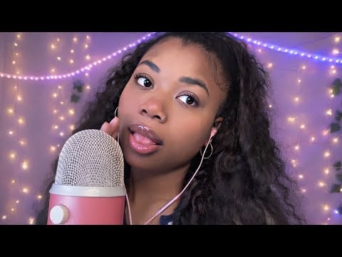 ASMR🎙️| WET💦 MOUTH SOUNDS👄 THAT WILL BRING YOU ULTIMATE TINGLES🤯