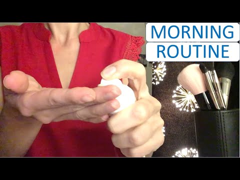 { ASMR Français } Ma Morning Routine