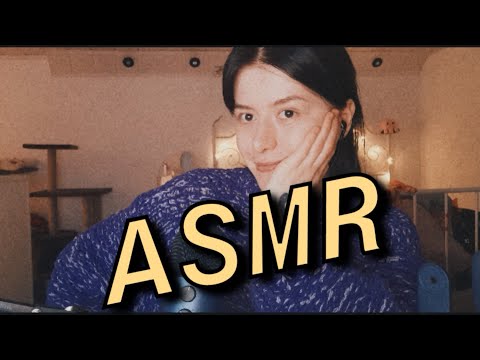 Positive affirmations // Manifesting 🔮 // ASMR ✨