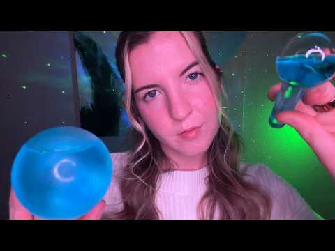 ASMR Doing Your Skincare ✨ Personal Attention for Deep Relaxation & Sleep