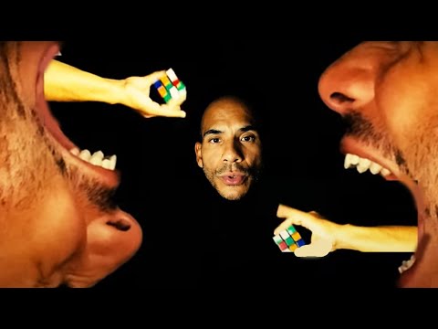 THE TWO MINUTE ASMR