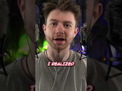 ASMR | The Switch Is Back