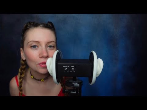 ASMR - Your Fave Movie Quotes Whispered Deeply