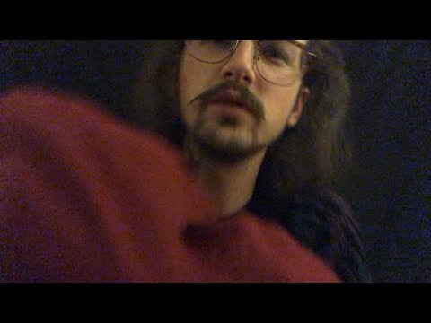 ASMR Smuthering You With Tingles (Use Headphones, Low Volume) 1 Minute