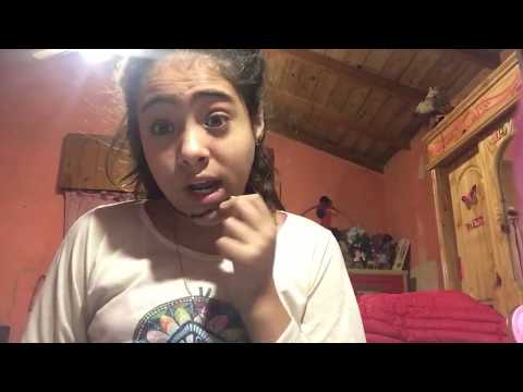 ASMR EN ESPAÑOL,CREANDO UN CUENTO