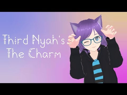 Nyah Compilation #3