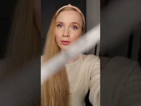 Nukahdatko 3 minuutissa?! UNI CHALLANGE 💤ASMR SUOMI #asmr #asmrvideo #shortsasmr #asmrsleep