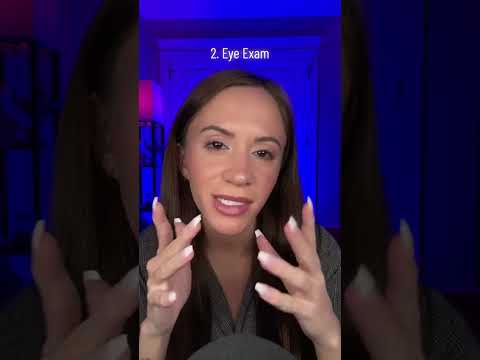 ASMR / Which Roleplay Do Your Prefer?