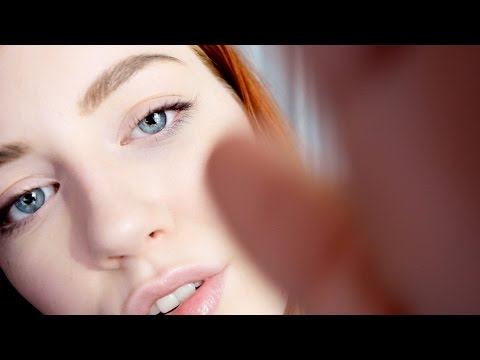 ASMR for Anxiety | Shushing | Face Touching | Brushing