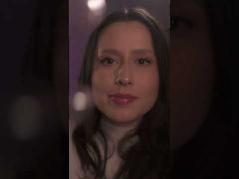 ASMR Reseting Your Sleep Focus 🥱 #asmrvideo