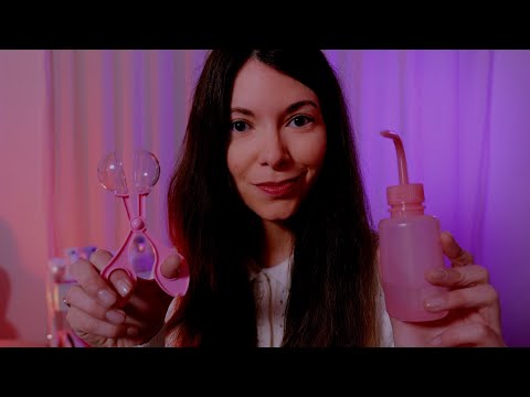 ASMR | Eliminando TODA tu energía NEGATIVA (la necesitas)     | Love ASMR en español