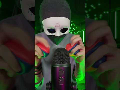 I Will Make You Pass Out Right Now [ASMR] #blindasmr #relax #triggersforsleep #asmrtriggers
