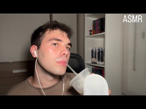 ASMR para DORMIR mientras HABLO MUCHO (Susurros)