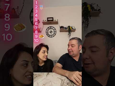 Eğlenceli sayı değiştirme oyunu oynuyoruz