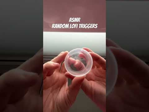 #asmr #relax #relaxing #visualtingle #satisfying #triggersforsleep #tingles #tapping