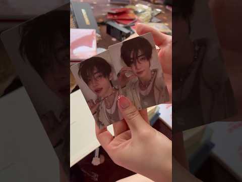 ［Part 2］ENHYPEN Albums & Goods Haul #enhypen #unboxing #kpop