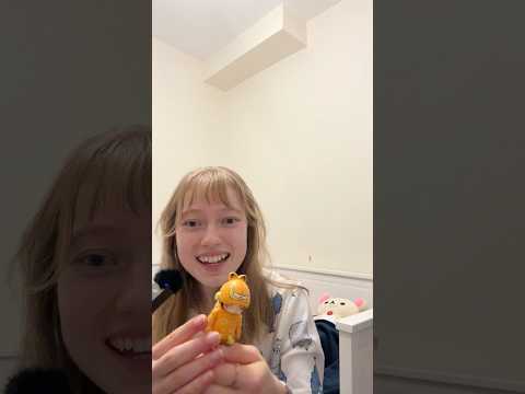 #blindbox #asmr