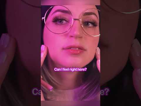 ASMR - Tapping and Brushing Away Your Stress 😌