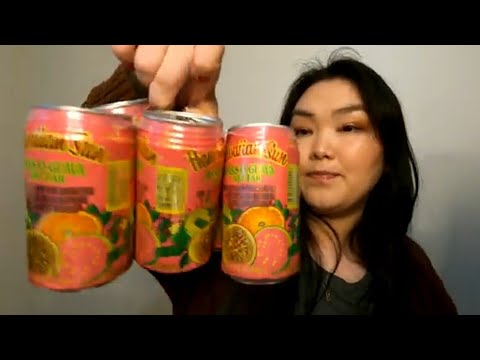 🍣Mini New Sagaya Haul ASMR
