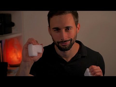 Fast ASMR😊Time to Enjoy with TINGLES😌