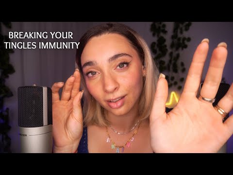 TORNERAI A PROVARE BRIVIDI CON QUESTO VIDEO ASMR 😍