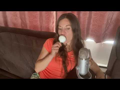 ASMR Jaw Braker Intense Mouth Sound, Brain Melting Tingles