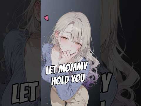 Mommy’s Voice Will Help You Sleep 💛
