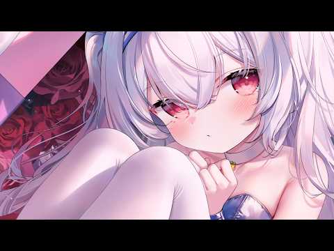 aggressive brain massage to make you feel safe and sleepy ♡ (audio only asmr)