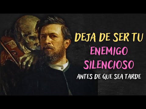 DEJA de ser TU ENEMIGO SILENCIOSO