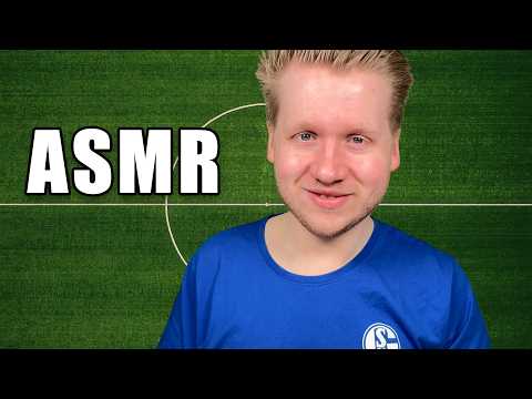 ASMR - Errate den deutschen Fußballverein!⚽ | Guess the Club!