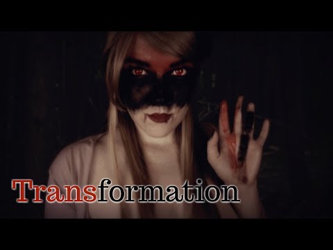 ☆★ASMR★☆ The Maenad | Transformation