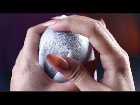 ASMR The Best Relaxing Triggers To Make You Sleep Deeply 😴