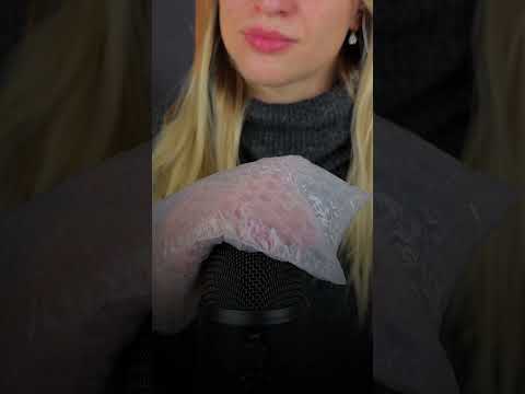 Is this the best trigger EVER???  #asmr