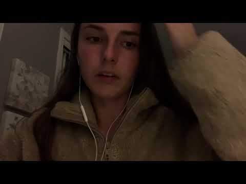 ASMR Fast and Aggressive Triggers *lofi*