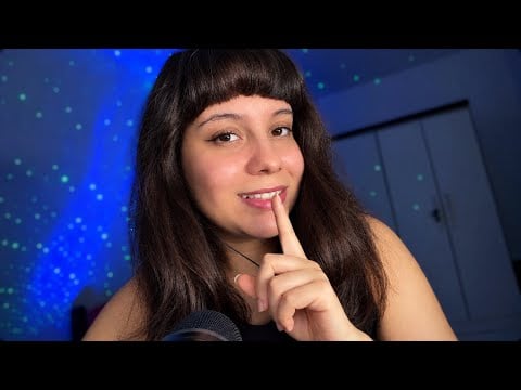 ASMR ✨ Você Vai Relaxar com Esses Gatilhos | Relaxing Sounds & Triggers