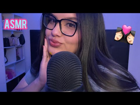 STORYTIME: MI MOMENTO MÁS LGBT 👩🏻‍❤️‍💋‍👩🏻🏳️‍🌈 ASMR EN ESPAÑOL | SUSURROS 