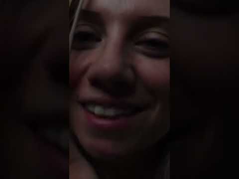 ASMR - Relax after a stressful day