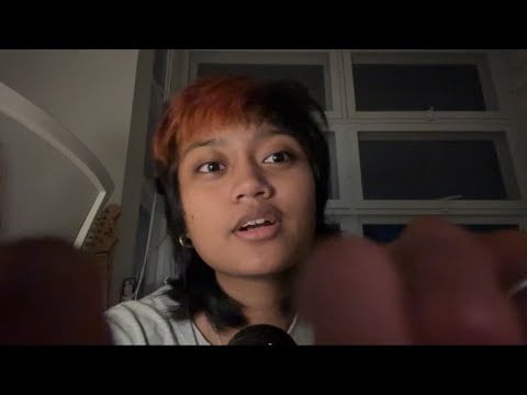 asmr ur a fruit bat and im comforting u (for willow)
